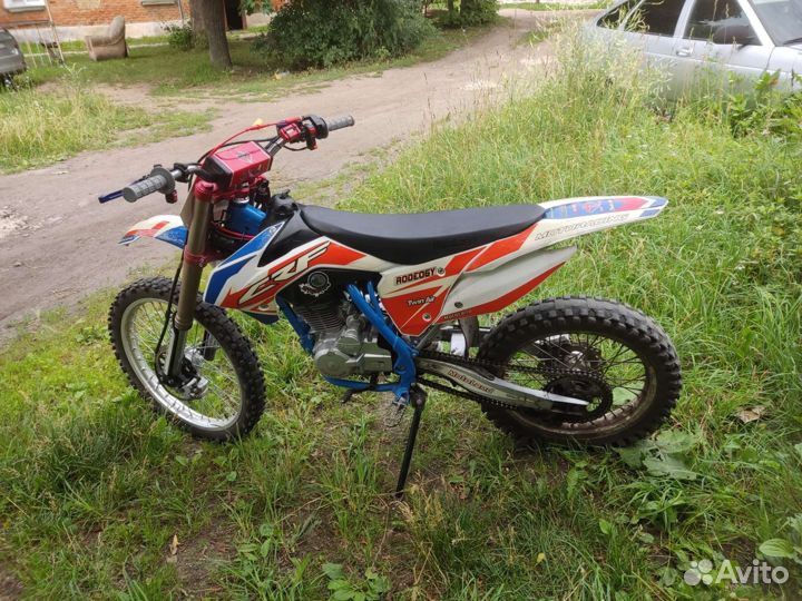 Motoland crf 250
