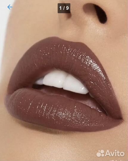 Guerlain Помада для губ лимитка La Petite Robe