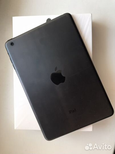 iPad mini