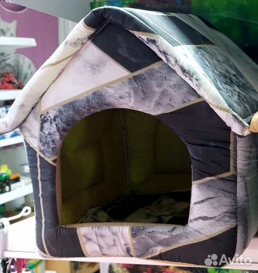 Лежанка для животных