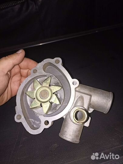Помпа змз 405,406,409