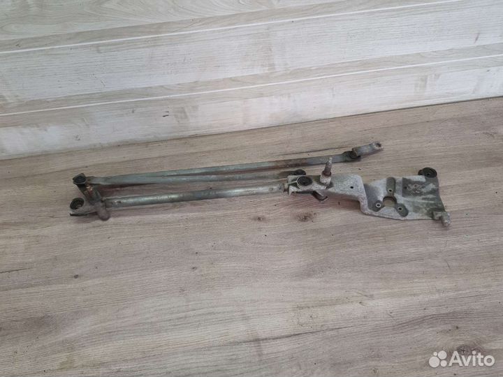 Трапеция стеклоочистителей ford focus 1