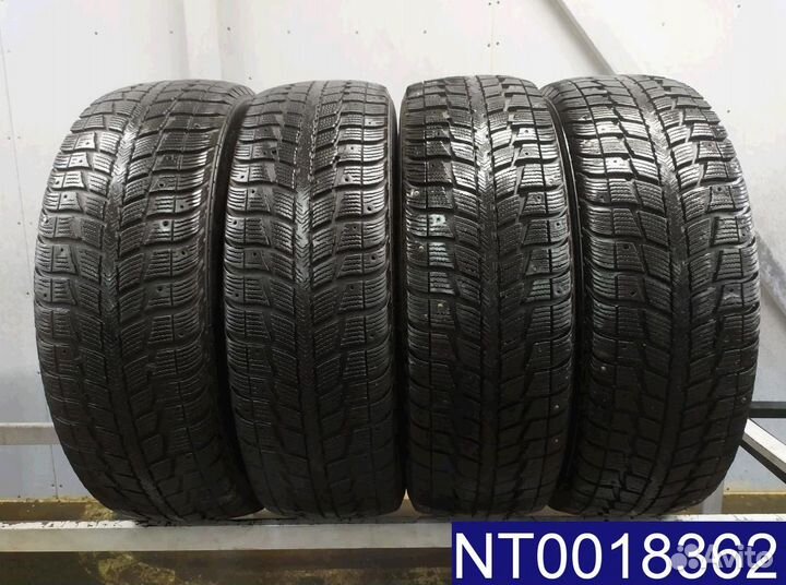 Federal Himalaya WS2 225/60 R17 97U