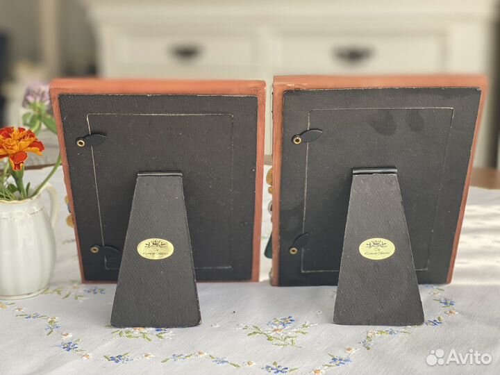 Редкие фоторамки Leonardo Collection (England)