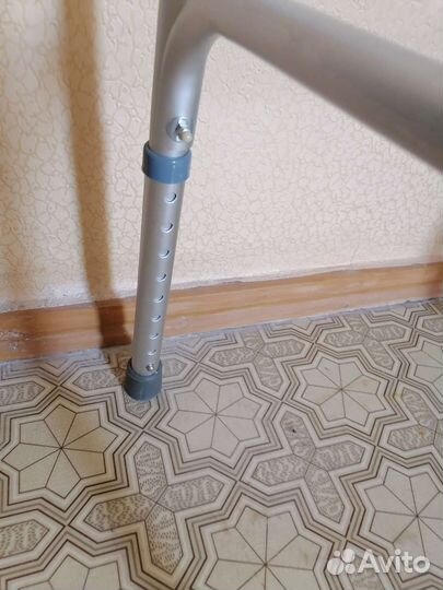 Ходунки для взрослых