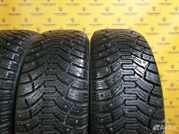 Cordiant Polar 215/65 R16 98T