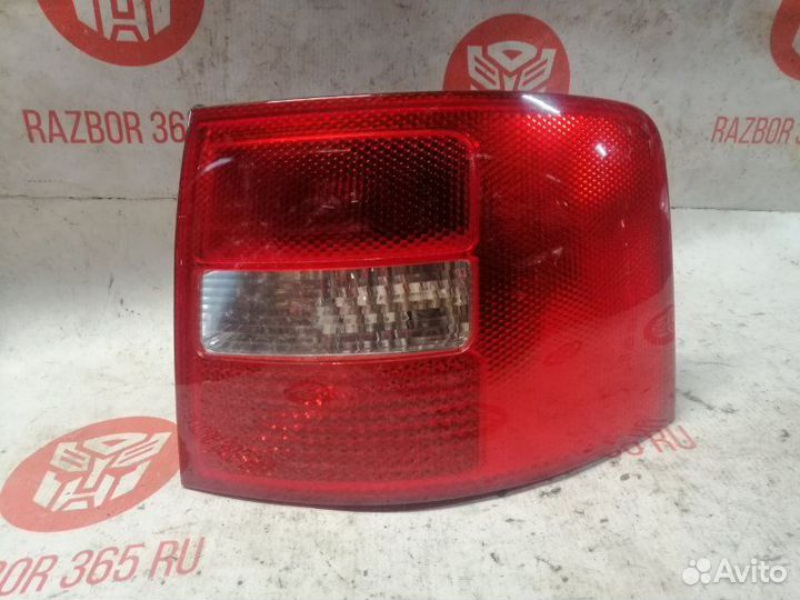 Фонарь задний правый Audi A6 Allroad C5 2.7 BES