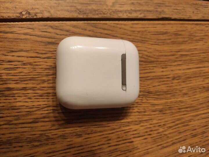 Бокс (кейс) для наушников i10 tws