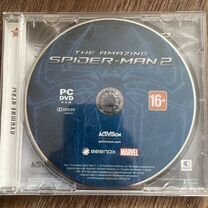 The amazing spider man 2 PC