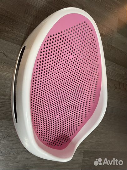 Горка для купания angelcare