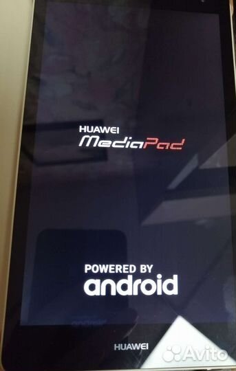 Планшет huawei mediapad t3 7
