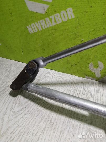 Трапеция стеклоочистителей Шкода Октавия А4