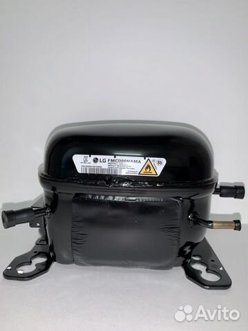 Компрессор lg FMC088nama
