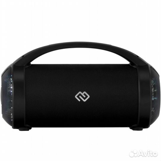 Портативная bluetooth-колонка Digma S-17 #361124