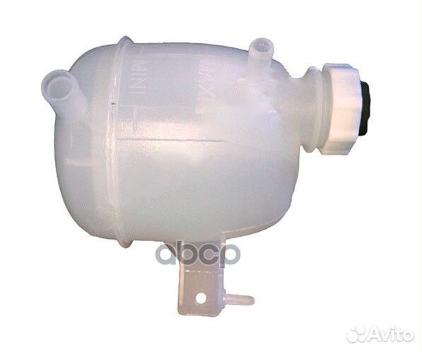 Бачок расширительный renault logan/clio TRK0641