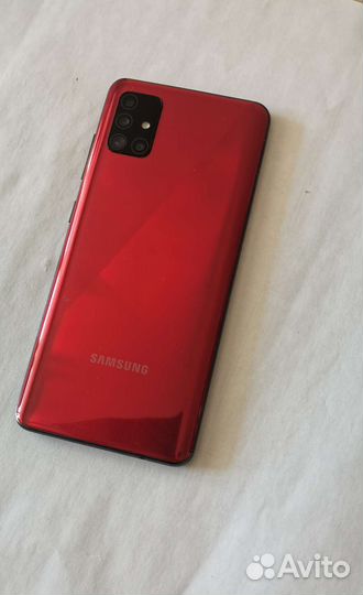 Samsung A51