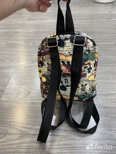 Рюкзак детский