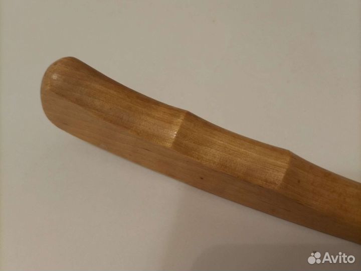 Массажер деревянный для тела