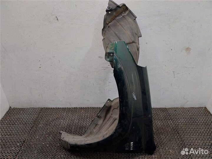 Крыло Toyota RAV 4, 2004