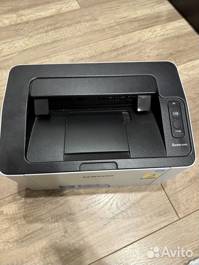 Принтер samsung xpress m2020