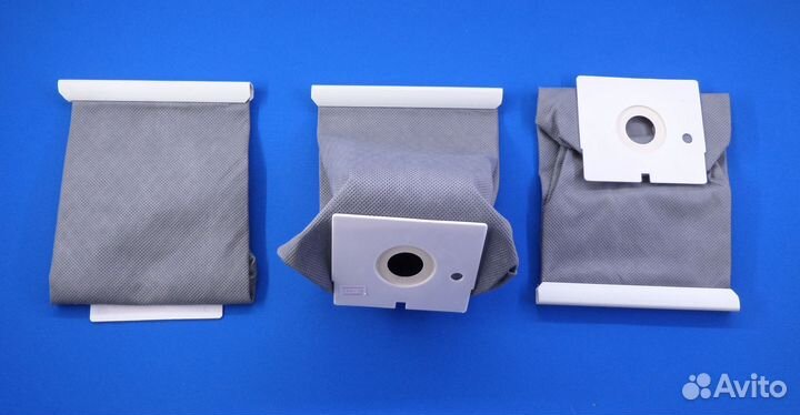 Мешки для Пылесосов