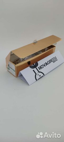 Семена микрозелени 15 в 1