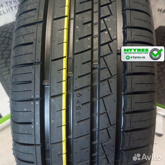 Ikon Tyres Autograph Eco 3 205/60 R16 96V