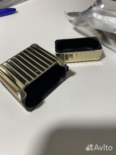 Чехол для airpods 2