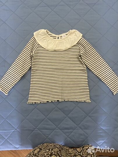 Кофта для девочки