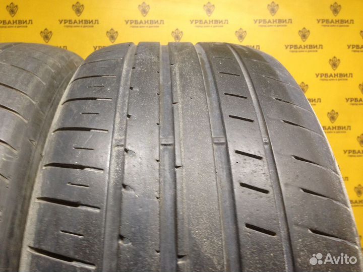 Dunlop SP Sport Maxx RT 2 255/45 R20 105Y