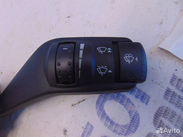 Переключатель стеклоочистителей для Ford Focus 2