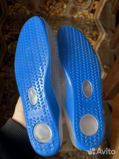 Водные босоножки