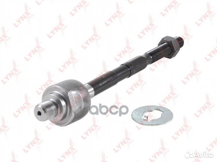 Тяга рулевая перед прав/лев C2120LR lynxauto