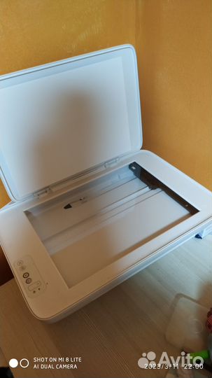 Принтер hp deskjet 2320