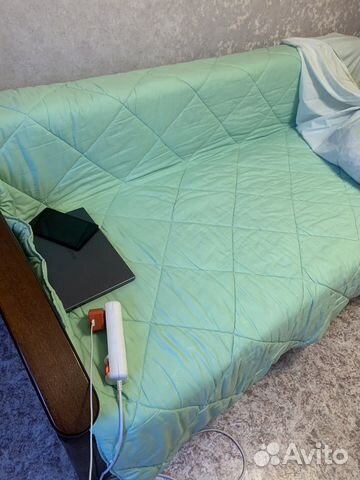 Плед одеяло