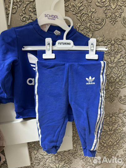 Костюм Adidas детский спортивный