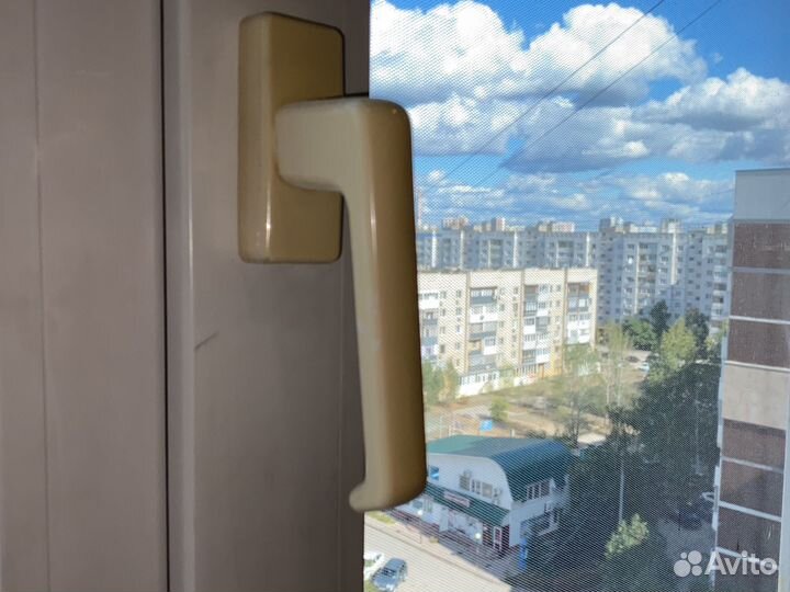 Окна пластиковые бу