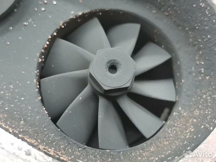 Турбина для Opel Zafira A 24442214