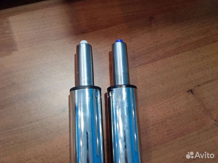 Газлифт для кресла