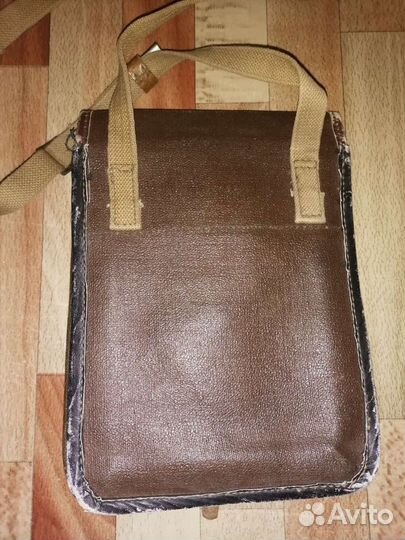 Планшет армейский