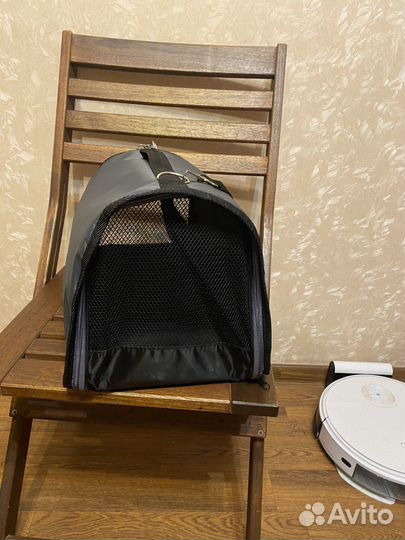 Переноска для животных
