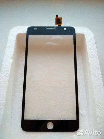 Сенсор тачскрин Alcatel pop star 5022d
