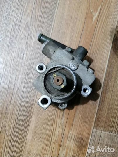 Насос гидроусилителя Ниссан Альмера Классик