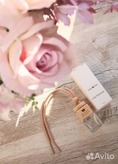 Диффузор ароматизатор парфюм для дома