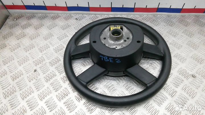 Руль Volkswagen Polo 4 2002