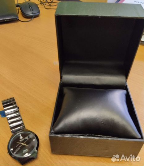 Подарочная коробочка