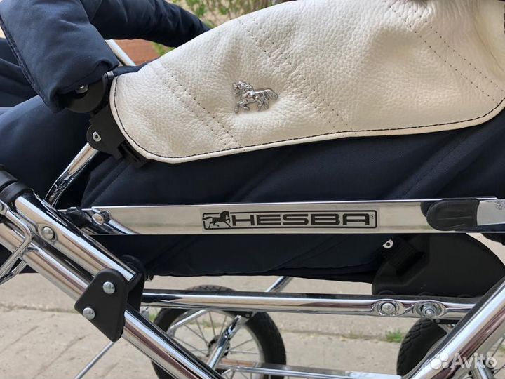Hesba Коляска Condor