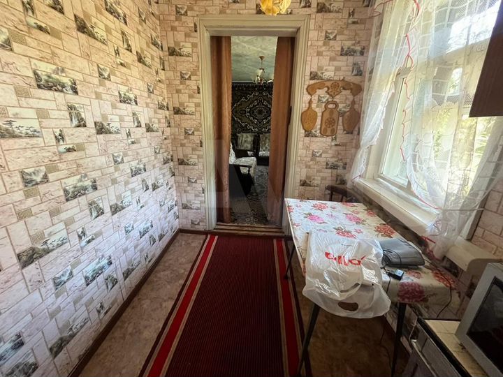 Дом 74,4 м² на участке 5,5 сот.