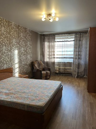 2-к. квартира, 77 м², 15/17 эт.