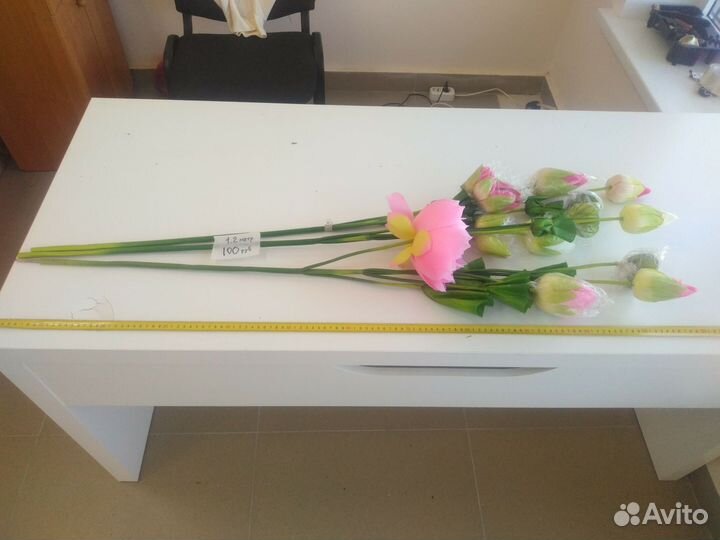 Тинги, ветки, букеты, лианы, венки иск. материал